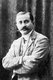 Turkey / Armenia: Behaeddin Shakir or Bahaeddin Shakir (1874, Istanbul – April 17, 1922)
